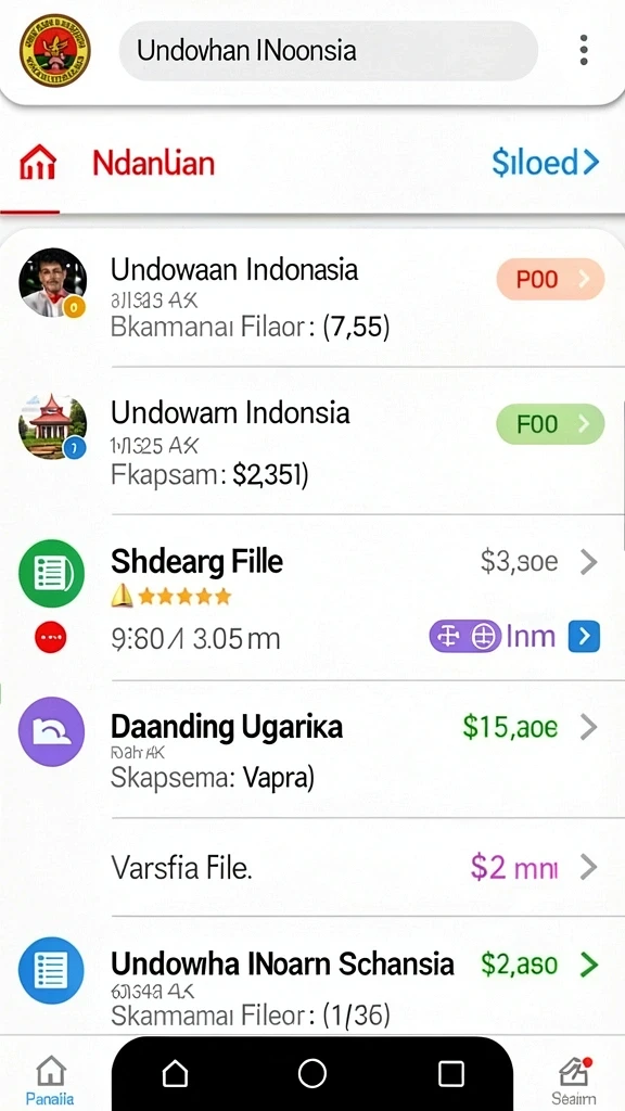 8g8g - Karakter baru dengan kemampuan unik yang seru.