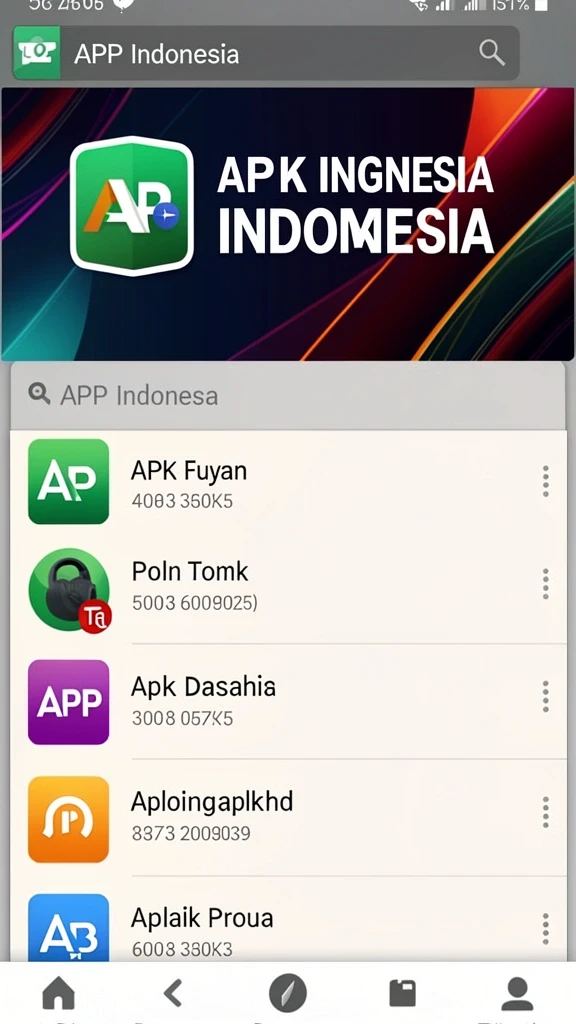 biolabet - Tampilan antarmuka yang sederhana dan mudah digunakan.