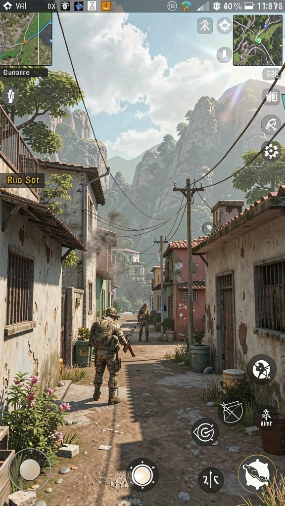 fendi188 - Fitur multiplayer yang seru dan kompetitif.