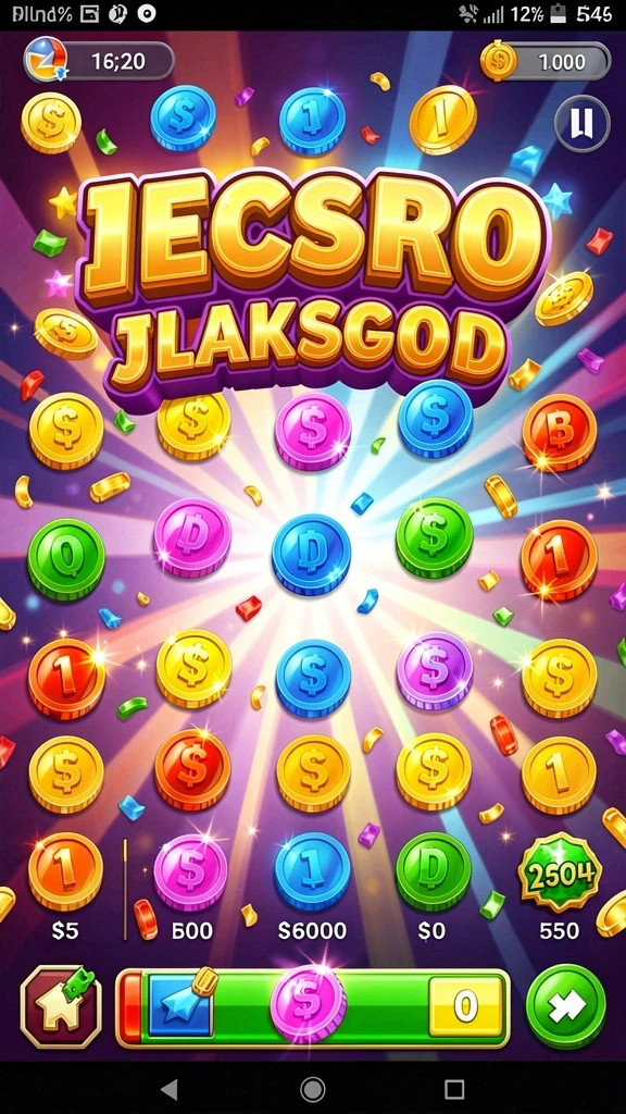 h03 - Screenshot menampilkan karakter utama dalam pertempuran epik.