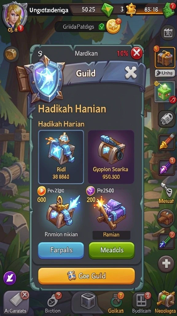 jktgame - Pengalaman bermain yang seru dan menantang.