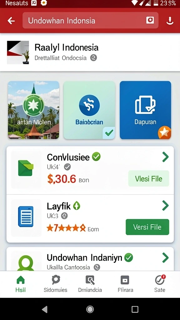maxwin303 - Screenshot menunjukkan tampilan antarmuka yang ramah pengguna.