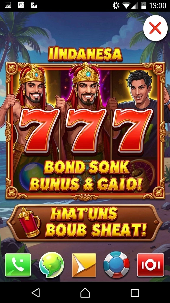opaltogel - Tampilan antarmuka pengguna yang friendly dan modern.
