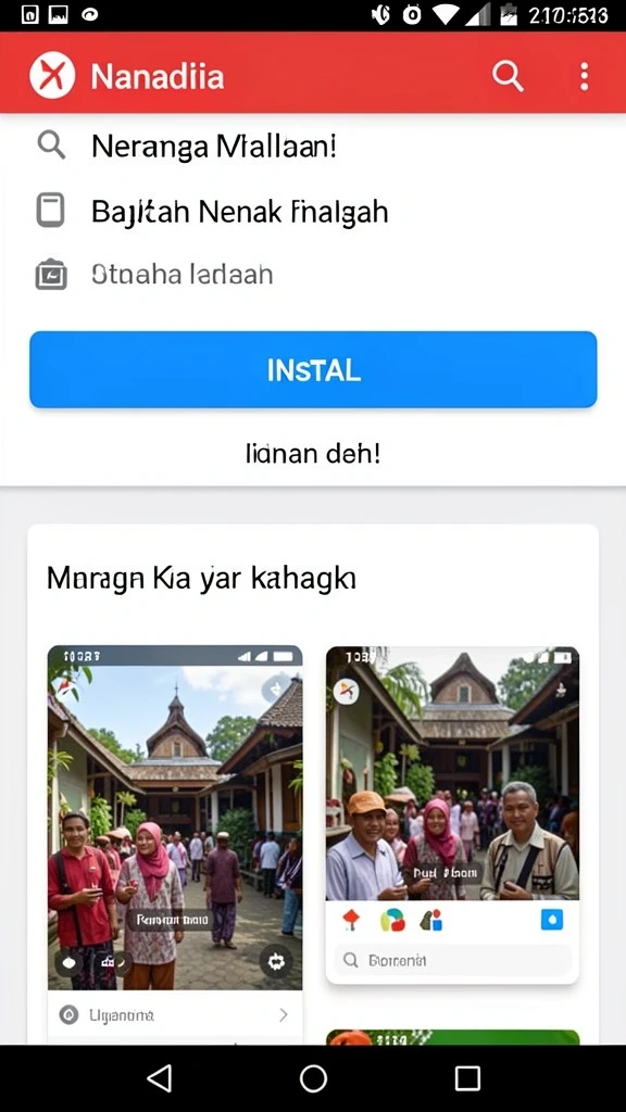 paus123 - Level baru yang menantang dan menarik.