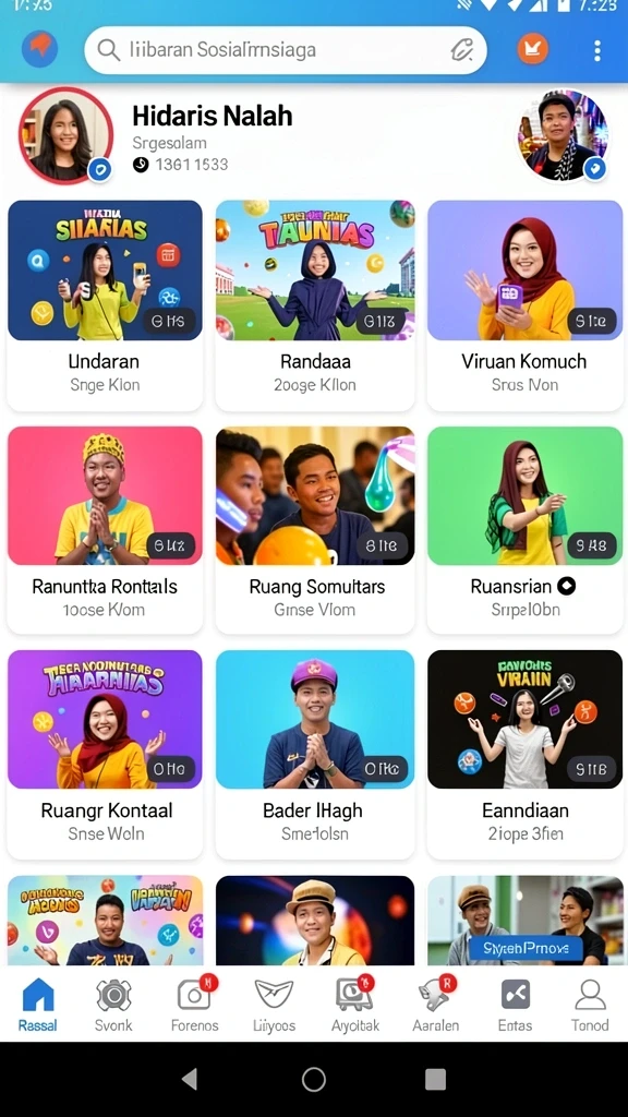 pp7 - Momen aksi yang mendebarkan di setiap level.