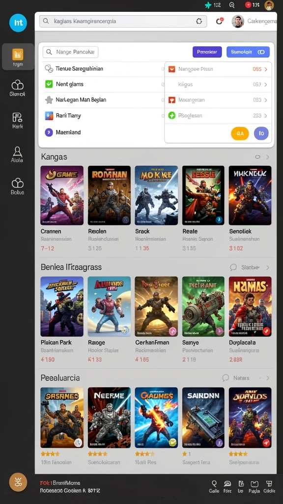 pucuk4d - Pengguna dapat menikmati berbagai pilihan permainan seru.