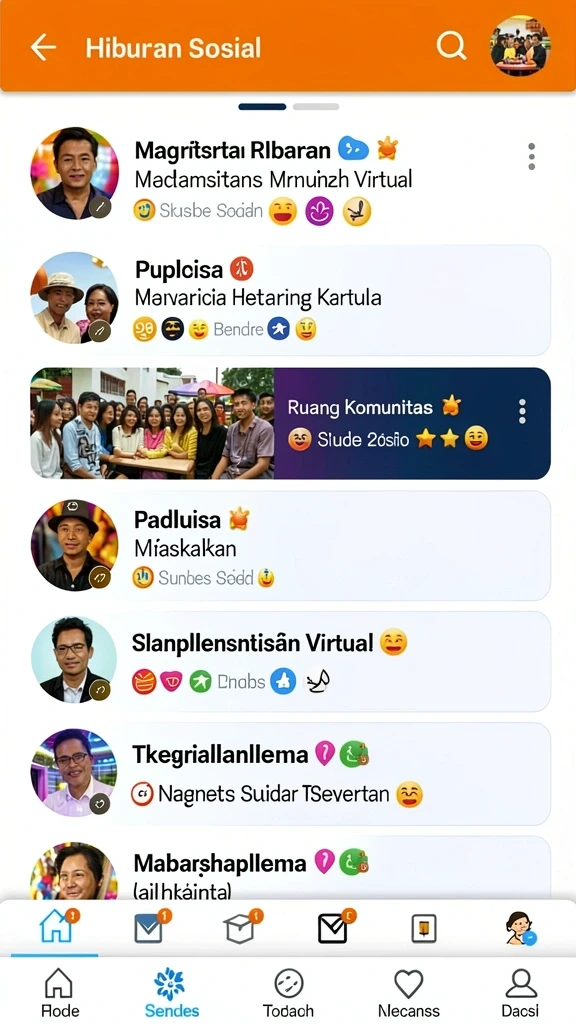 purislot - Tampilan layar utama dengan tema slot yang menarik.