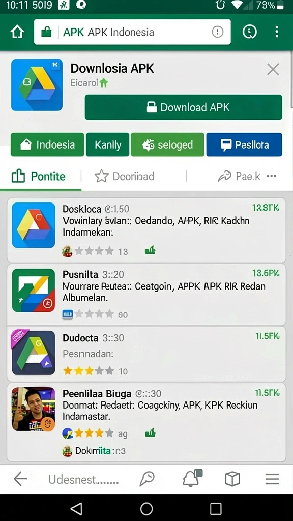 rajawali55 - Fitur sosial yang memudahkan berinteraksi dengan teman.
