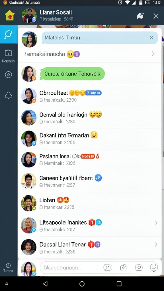 remi101 - Fitur mode permainan yang beragam untuk semua level.