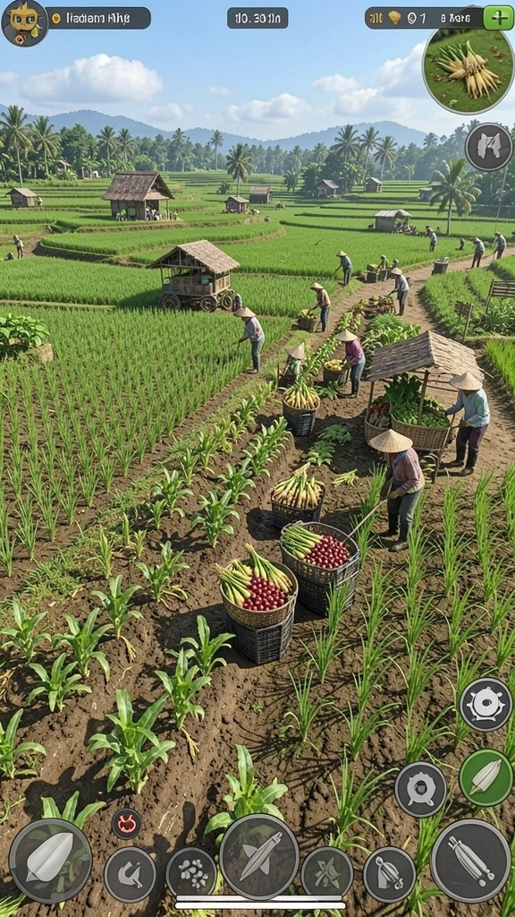 sehoki - Tantangan seru yang mengasah otak.