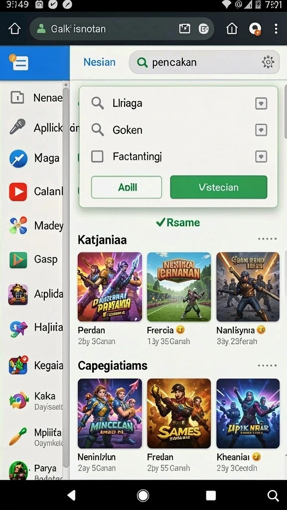 sl999 - Karakter unik yang menemani petualangan Anda.