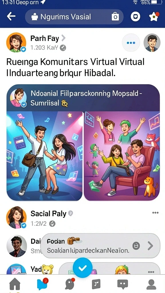 super33 - Mode permainan baru yang seru dan menantang.