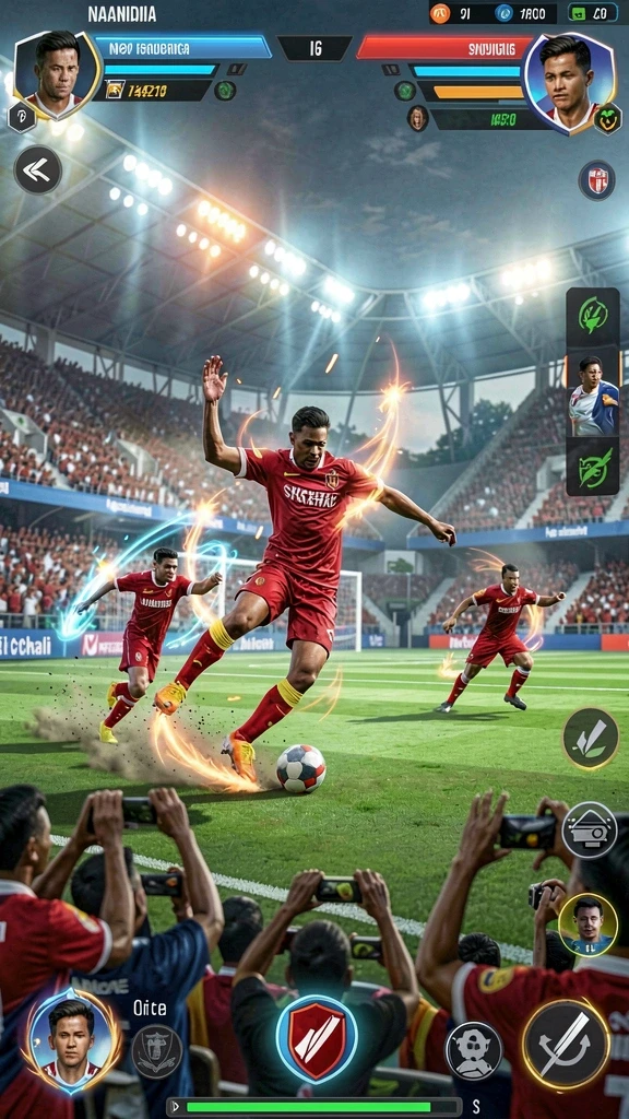 x78 - Misi menarik dengan tantangan yang beragam.