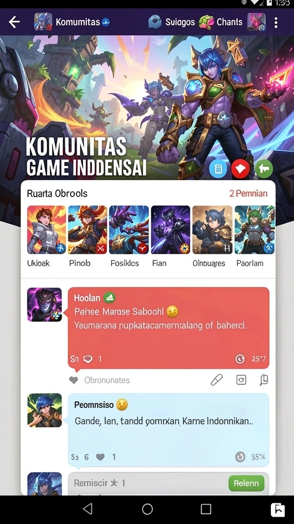 zeus138 - Grafik menakjubkan yang memikat saat bermain.